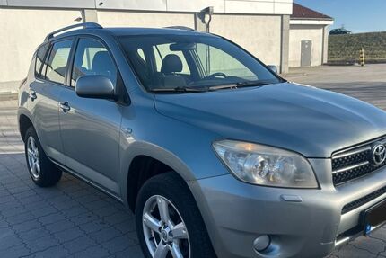 Toyota RAV 4 197.500 km 6.190 &euro; Hamburg 22113