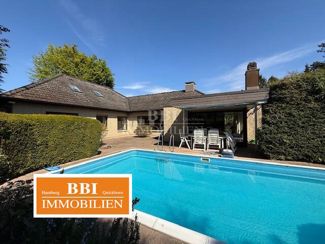 Einfamilienhaus Quickborn - 7 Zimmer, 198 m&sup2;, 698.000&euro; | Angebot:25771554