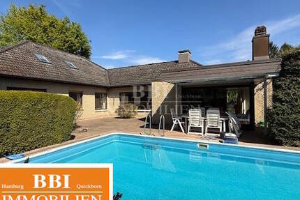 Haus Quickborn - 7 Zimmer, 198 m&sup2;, 698.000&euro; | Angebot:25771554