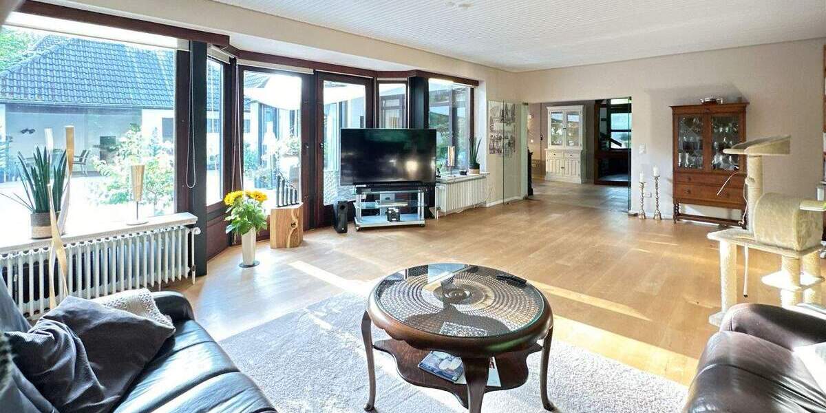 Einfamilienhaus Hamburg Hausbruch - 5 Zimmer, 225 m&sup2;, 798.000&euro; | Angebot:25938399