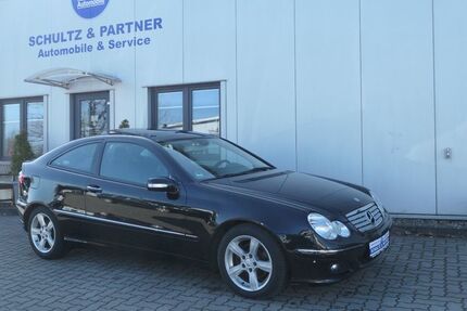 Mercedes-Benz C 180 153.593 km 3.990 &euro; Trittau bei Hamburg 22946