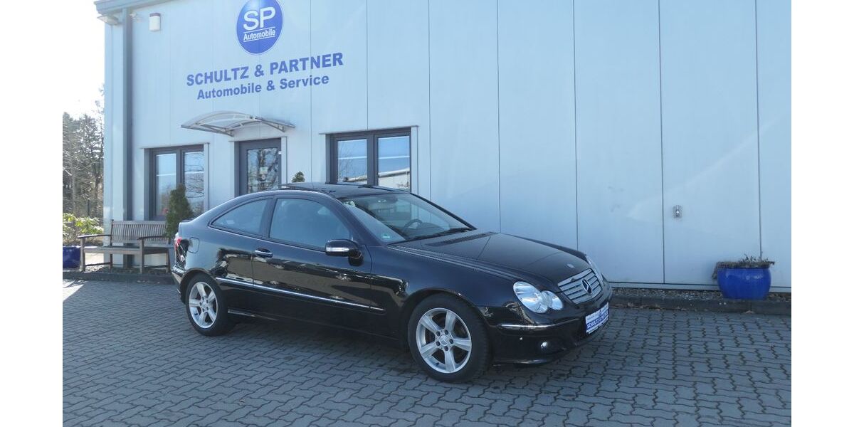 Mercedes-Benz C 180 153.593 km 3.990 &euro; Trittau bei Hamburg 22946