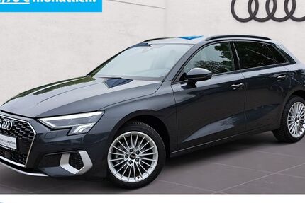 Audi A3 28.914 km 23.930 &euro; Kölln-Reisiek 25337