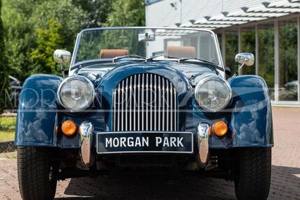 Morgan 4/4 20.000 km 45.500 &euro; Hamburg-Barsbüttel 22885