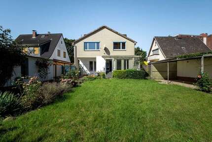 Haus Wedel - 5 Zimmer, 151 m&sup2;, 449.000&euro; | Angebot:25589518