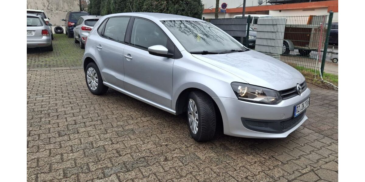 VW Polo 148.044 km 7.200 &euro; Hamburg 22045