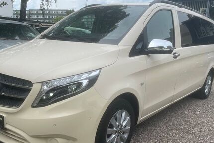 Mercedes-Benz Vito 315.000 km 14.990 &euro; Hamburg 20537