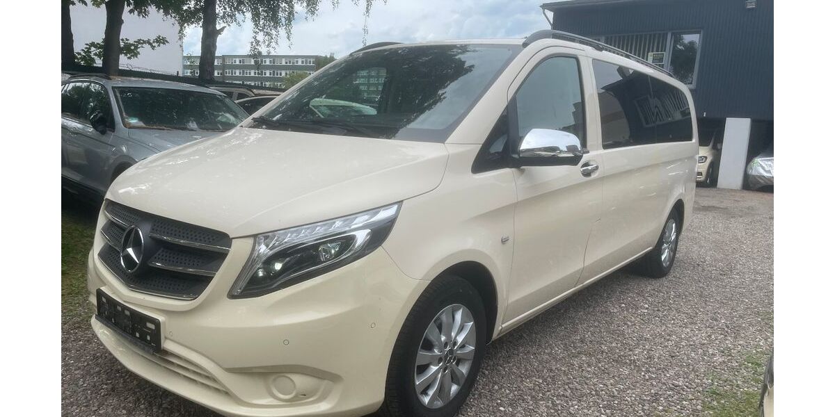 Mercedes-Benz Vito 315.000 km 14.990 &euro; Hamburg 20537