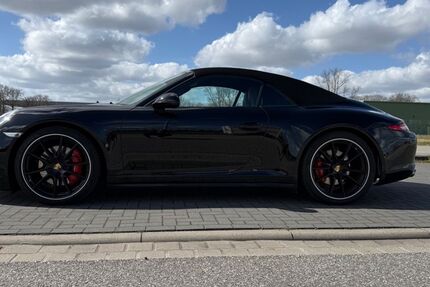 Porsche 991 31.000 km 109.911 &euro; Hamburg 22559
