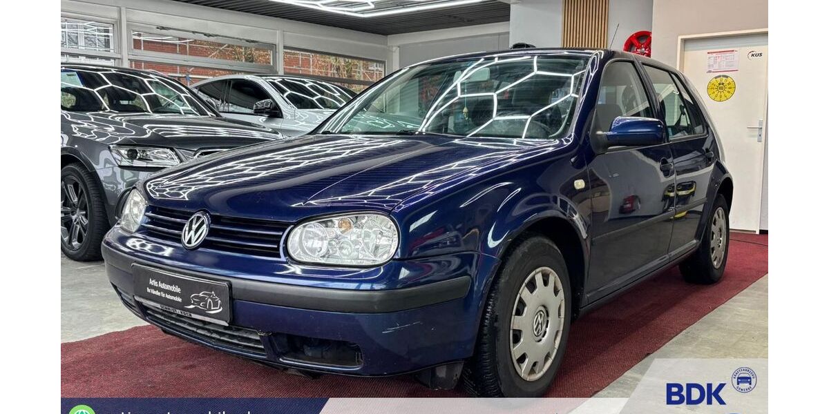 VW Golf 142.035 km 2.490 &euro; Quickborn 25451