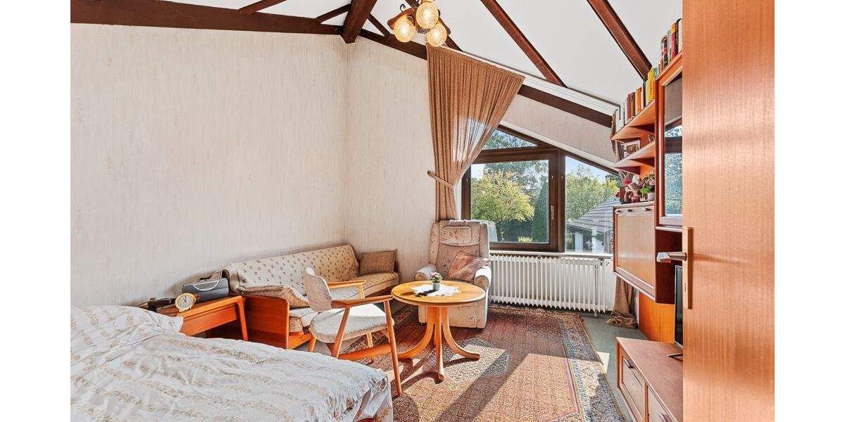 Einfamilienhaus Hamburg / Rahlstedt Rahlstedt - 4 Zimmer, 137 m&sup2;, 548.000&euro; | Angebot:25731146