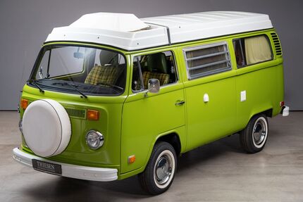 VW T2 4.396 km 49.800 &euro; Hamburg-Othmarschen 22763