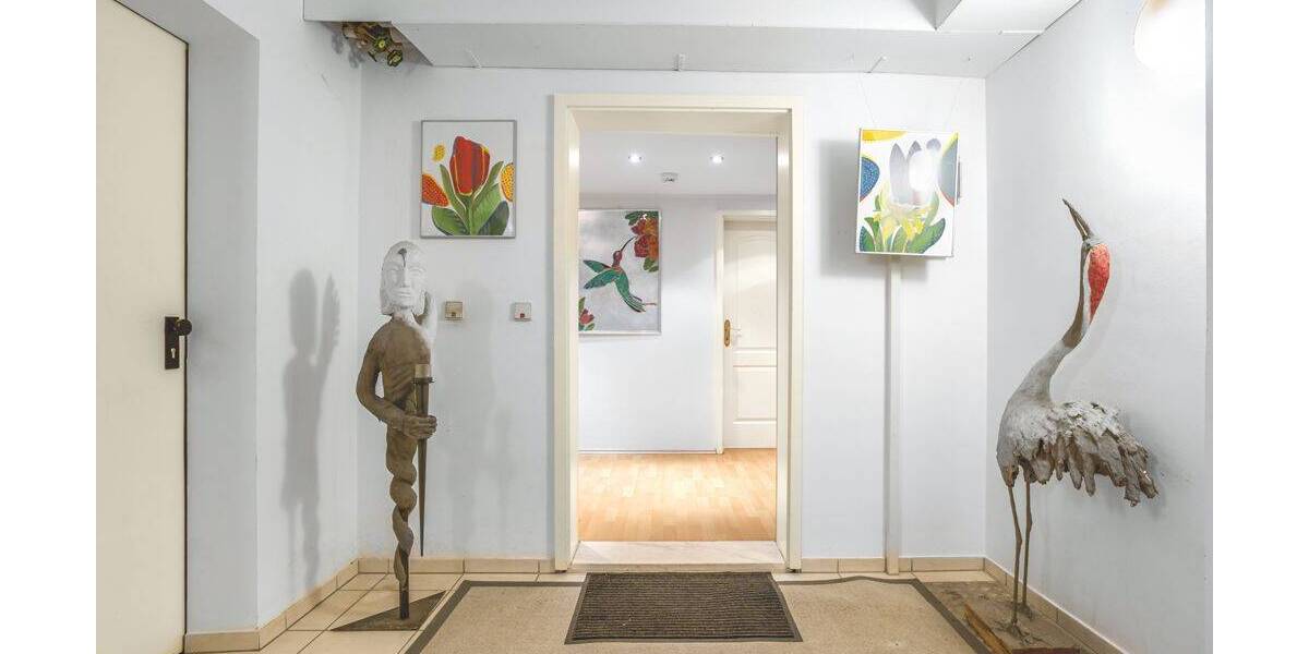 Etagenwohnung Hamburg Marienthal - 3 Zimmer, 200.000&euro; | Angebot:25987147