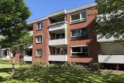 Wohnung Pinneberg - 3 Zimmer, 87 m&sup2;, 215.000&euro; | Angebot:26803649