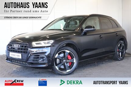 Audi SQ5 94.390 km 36.979 &euro; Pinneberg 25421