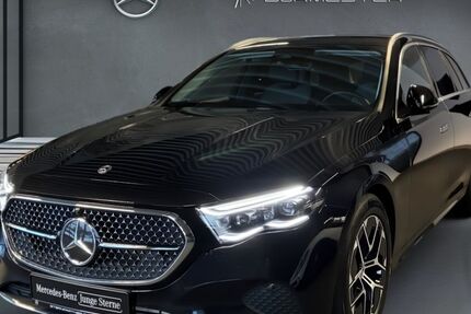 Mercedes-Benz E 200 15.809 km 46.540 &euro; Elmshorn 25337