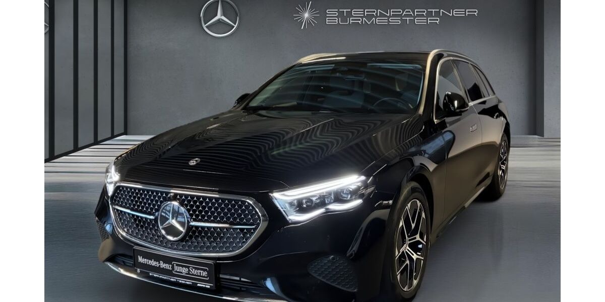 Mercedes-Benz E 200 15.809 km 46.540 &euro; Elmshorn 25337