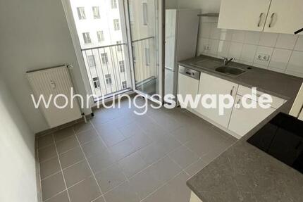 Wohnung Hamburg Barmbek-Nord - 3 Zimmer, 70 m&sup2;, 850&euro; | Angebot:25342012