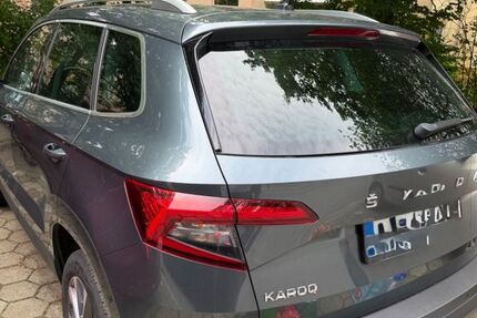 Skoda Karoq 51.000 km 17.499 &euro; Hamburg 22143
