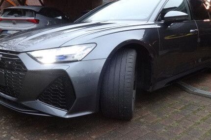 Audi RS6 66.300 km 95.200 &euro; Hamburg 20539