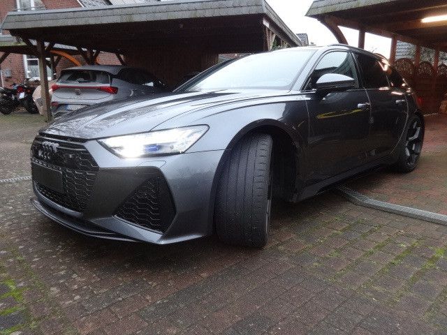 Audi RS6 66.300 km 95.200 &euro; Hamburg 20539