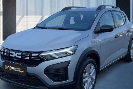 Dacia Sandero 19.868 km 13.990 &euro; Hamburg 20537