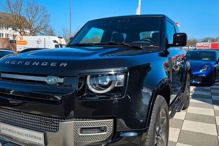 Land Rover Defender 36.888 km 61.888 &euro; Bad Oldesloe 23843