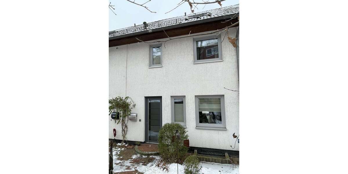 Einfamilienhaus Kaltenkirchen - 5 Zimmer, 118 m&sup2;, 420.000&euro; | Angebot:25180728
