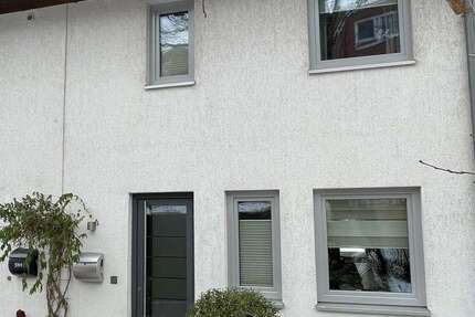 Haus Kaltenkirchen - 5 Zimmer, 118 m&sup2;, 420.000&euro; | Angebot:25180728