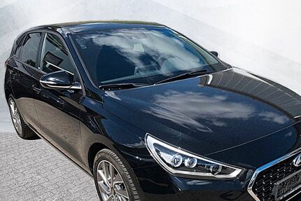 Hyundai i30 106.390 km 11.900 &euro; Rellingen 25462