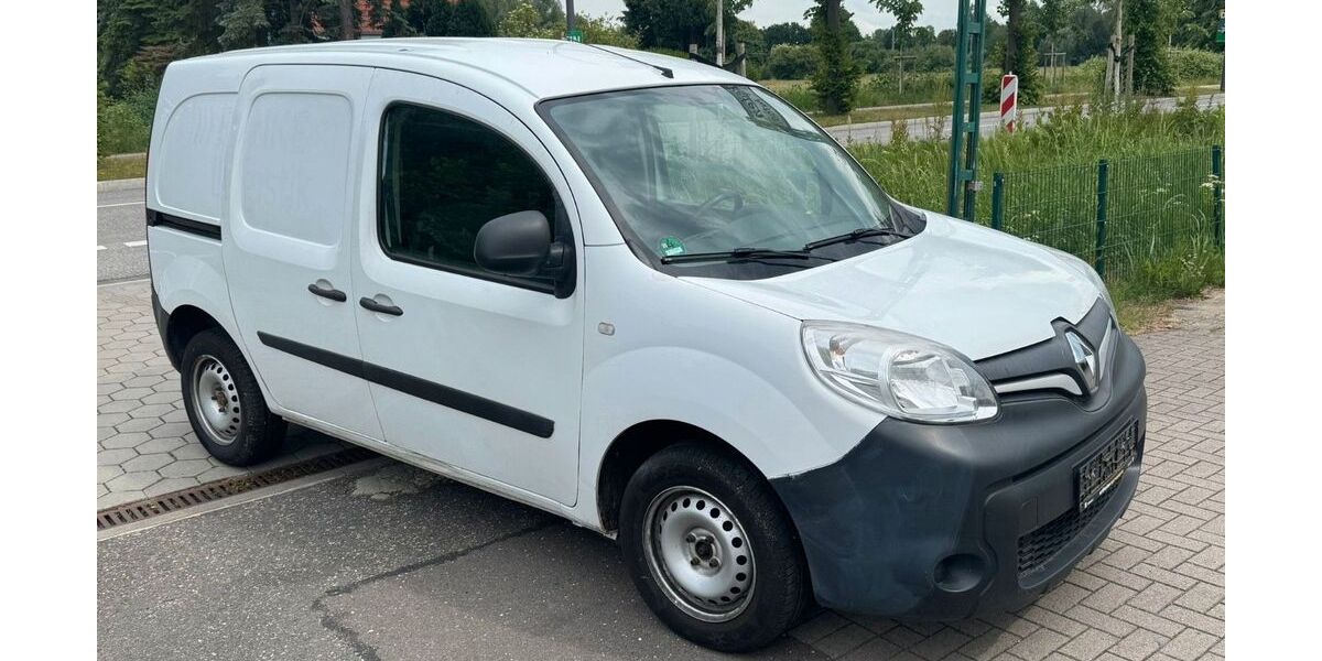 Renault Kangoo 160.000 km 5.750 &euro; Hamburg 21107