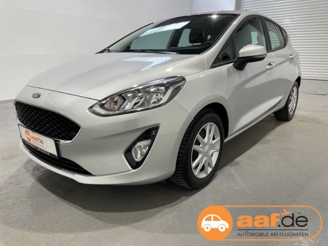 Ford Fiesta 30.000 km 11.250 &euro; Norderstedt 22848