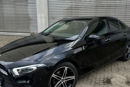 Mercedes-Benz A 200 45.000 km 27.995 &euro; Norderstedt bei Hamburg 22844