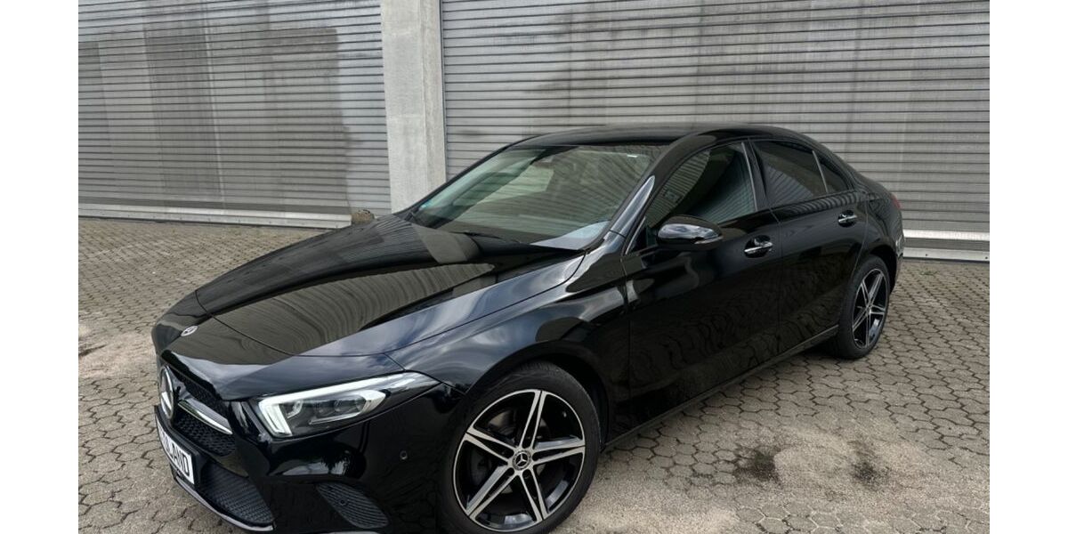 Mercedes-Benz A 200 45.000 km 27.995 &euro; Norderstedt bei Hamburg 22844