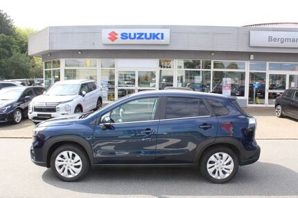 Suzuki (SX4) S-Cross 5.808 km 25.790 &euro; Elmshorn 25337