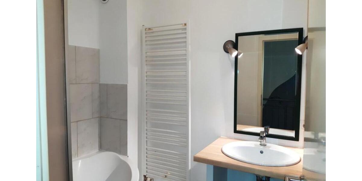 Etagenwohnung Hamburg Wandsbek - 1 Zimmer, 16 m&sup2;, 560&euro; | Angebot:25930903