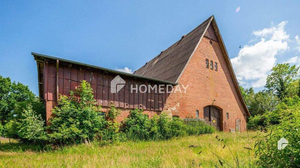 Bauernhaus, Landhaus Bad Oldesloe - 7 Zimmer, 150 m&sup2;, 623.000&euro; | Angebot:25737437