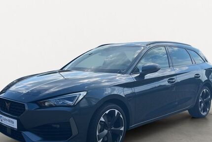 Cupra Leon 38.777 km 23.750 &euro; Wedel 22880