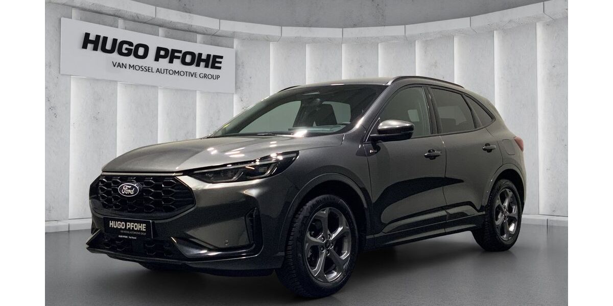 Ford Kuga 19.830 km 32.250 &euro; Hamburg 22335