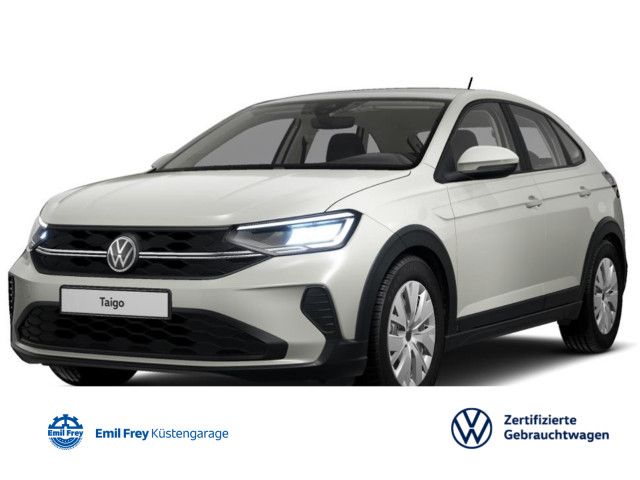 VW Taigo 6.000 km 23.450 &euro; Kaltenkirchen 24568