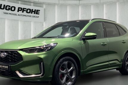 Ford Kuga 16.778 km 29.980 &euro; Hamburg 22335