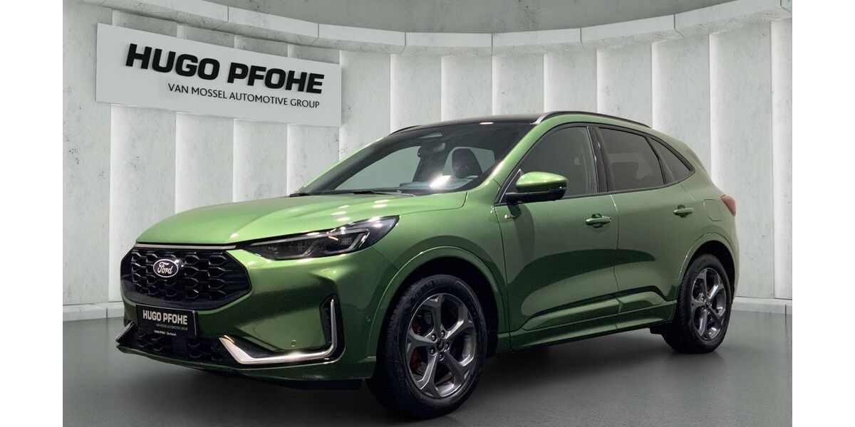 Ford Kuga 16.778 km 29.980 &euro; Hamburg 22335