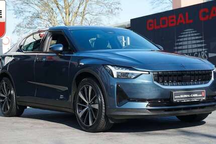 Polestar 2 57.177 km 22.885 &euro; Hamburg 22453