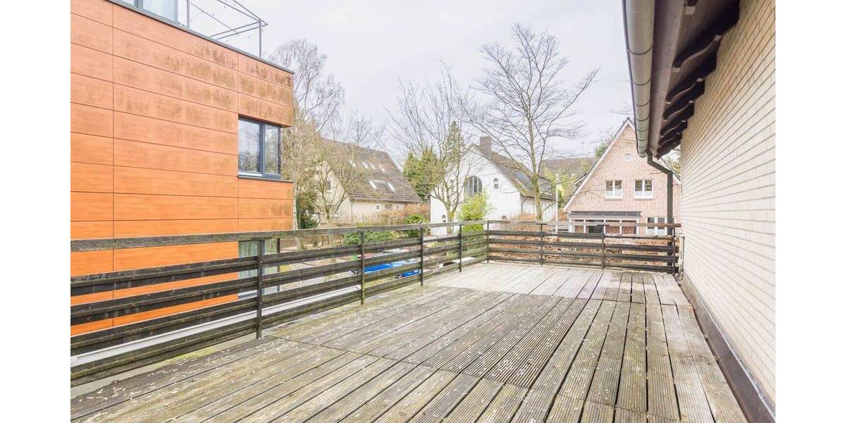 Einfamilienhaus Hamburg / Wellingsbüttel Wellingsbüttel - 4 Zimmer, 138 m&sup2;, 850.000&euro; | Angebot:25940645