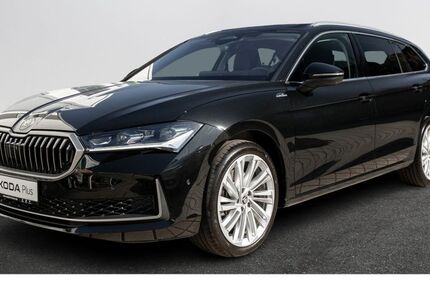 Skoda Superb 16.100 km 41.490 &euro; Schenefeld 22869