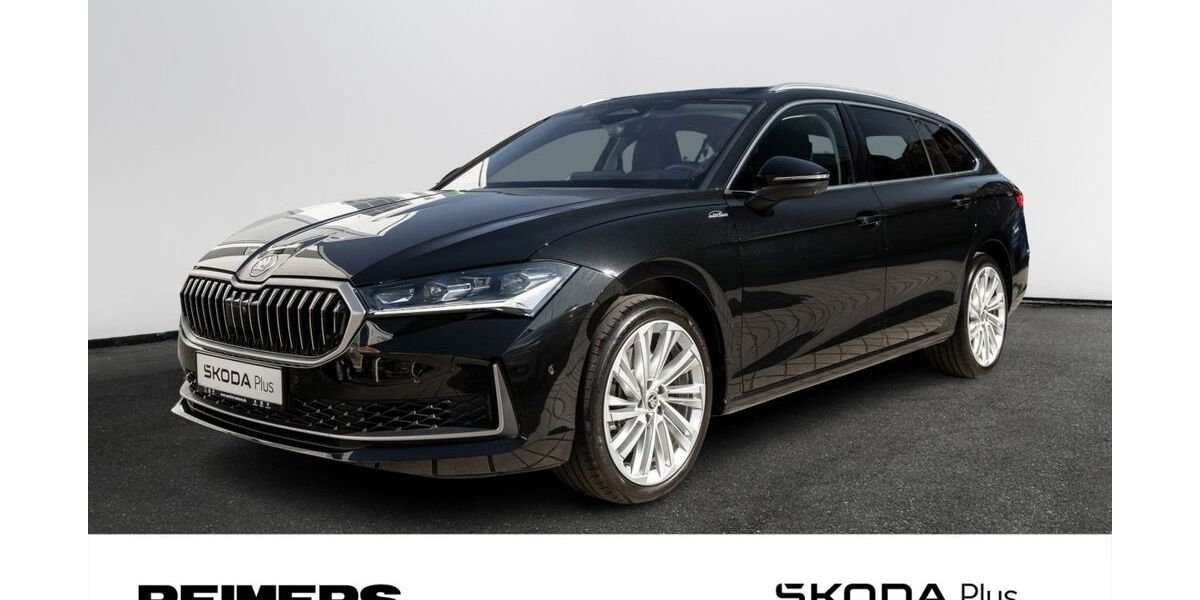 Skoda Superb 16.100 km 42.278 &euro; Schenefeld 22869