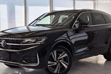 VW Touareg 52.907 km 59.850 &euro; Pinneberg 25421