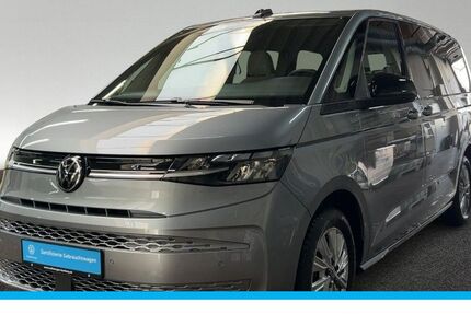VW T7 Multivan 1.468 km 51.444 &euro; Hamburg 22761