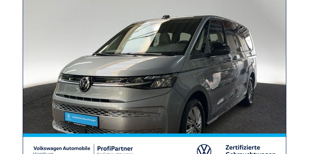 VW T7 Multivan 1.468 km 51.444 &euro; Hamburg 22761