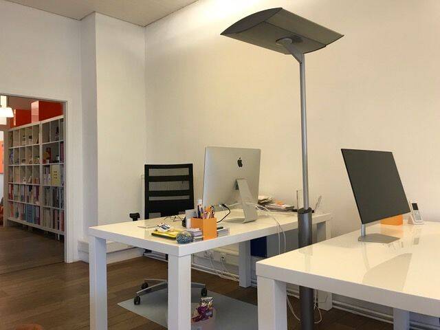 Gewerbeobjekt Hamburg Hoheluft-Ost - 330&euro; | Angebot:26825823